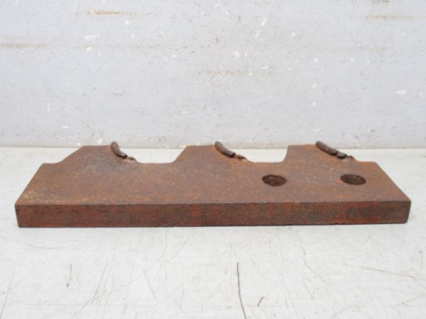 アプト式 ラックレール