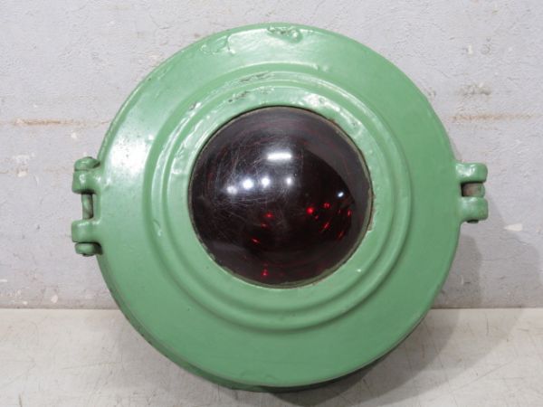 尾灯 江ノ電 300形