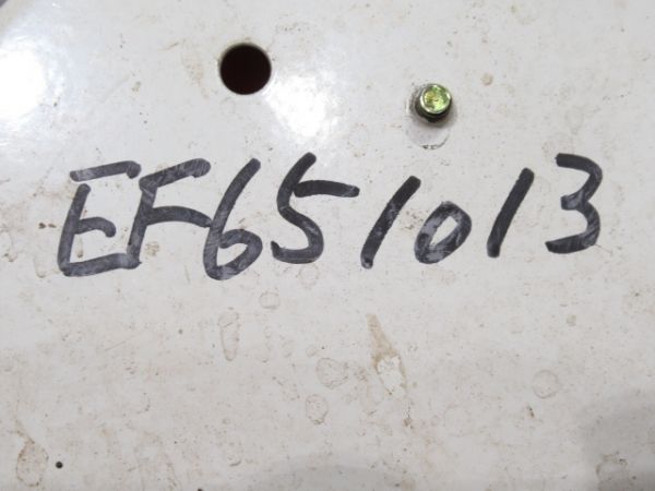 尾灯 EF65 1013