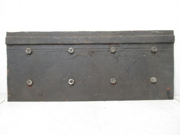 切抜板 阪急「2089」(中間車)