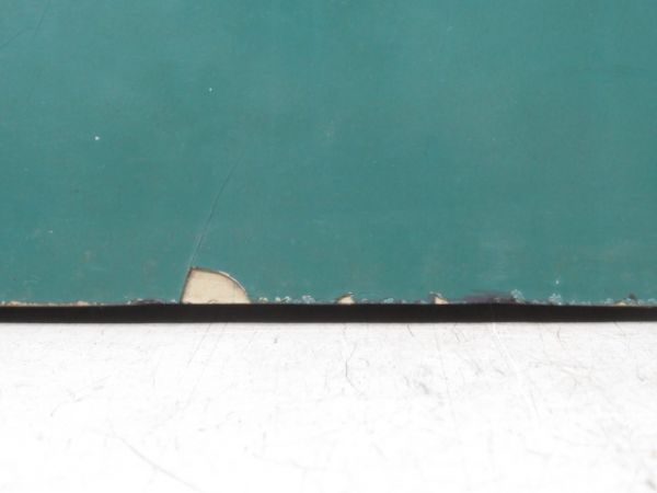 切抜板 京阪「1307」(先頭車)