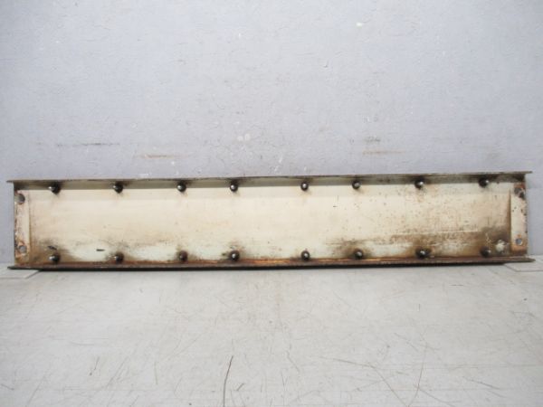 ブロックナンバー　DE10 1628　1エンド刻印有り