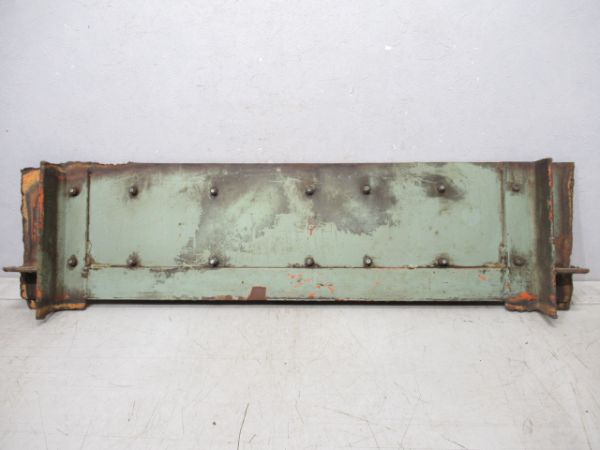 切抜板「DD13 242」