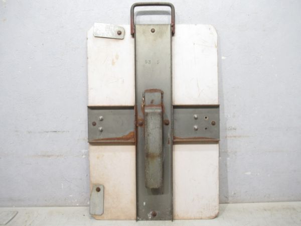 阪急　大阪⇔雲雀ケ丘花屋敷/大阪⇔豊中/大阪⇔池田　旧板