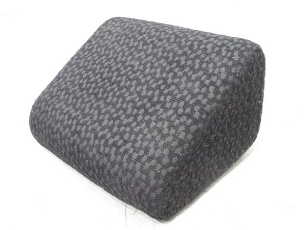 JR九州 783系 グリーン車 フットレスト