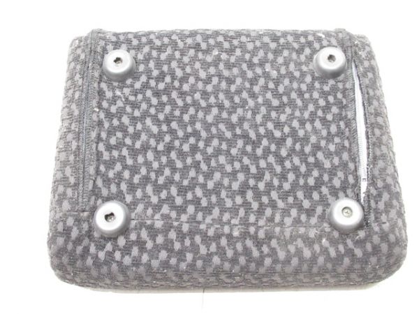 JR九州 783系 グリーン車 フットレスト