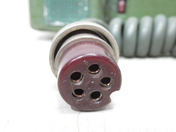 気動車 チャイム (5ピン用)