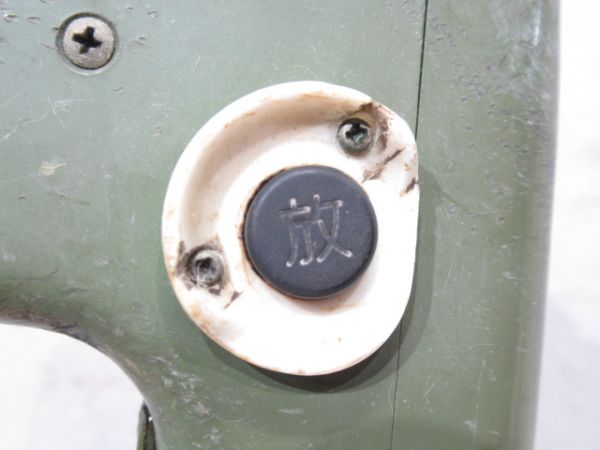 気動車 チャイム (5ピン用)