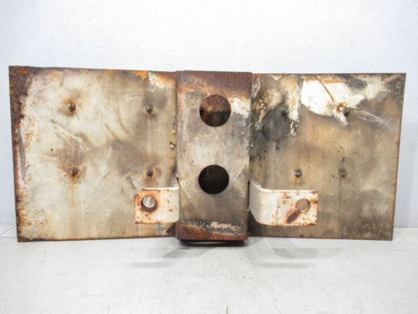 前面切抜板「EF81-8」