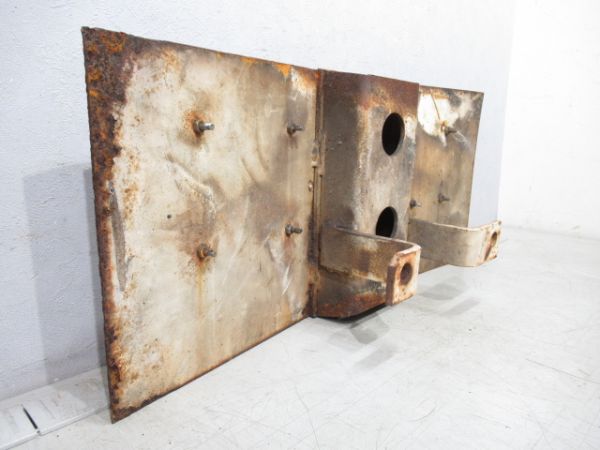 前面切抜板「EF81-8」