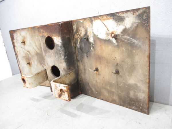 前面切抜板「EF81-8」