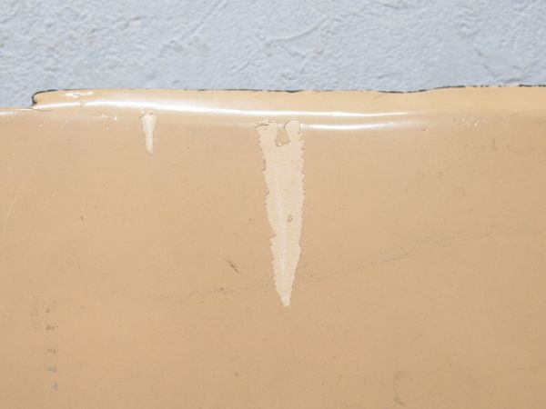 切抜板「クロ481-1」