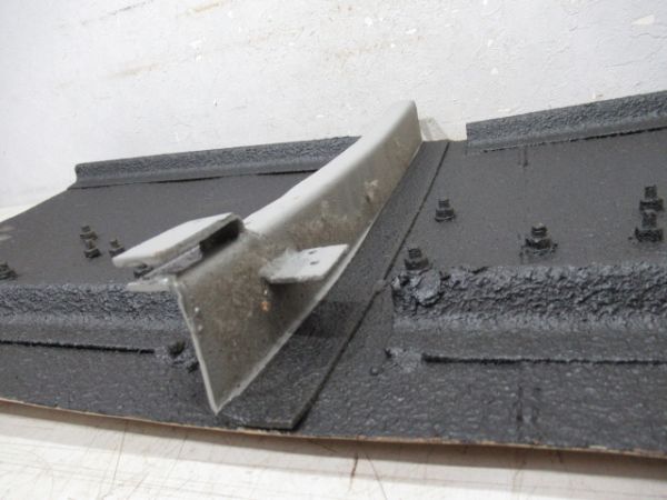 切抜板「クロ481-1」