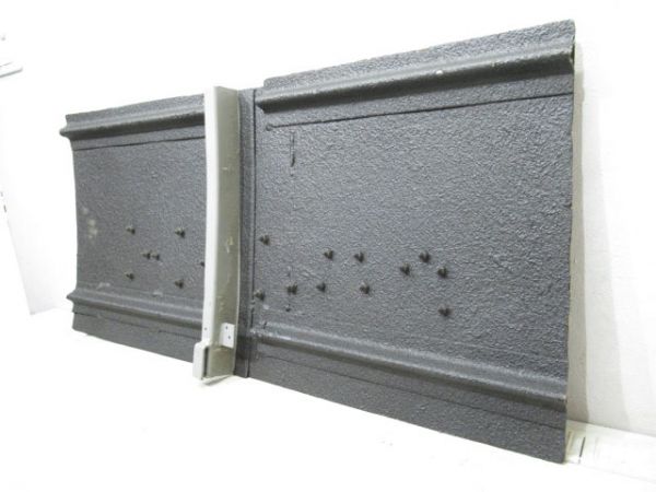 切抜板「クロ481-1」