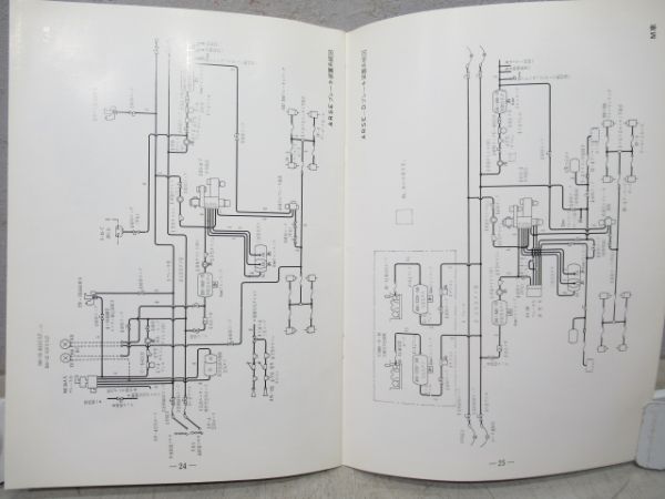 京王3000系・ディスクブレーキパンフ2種