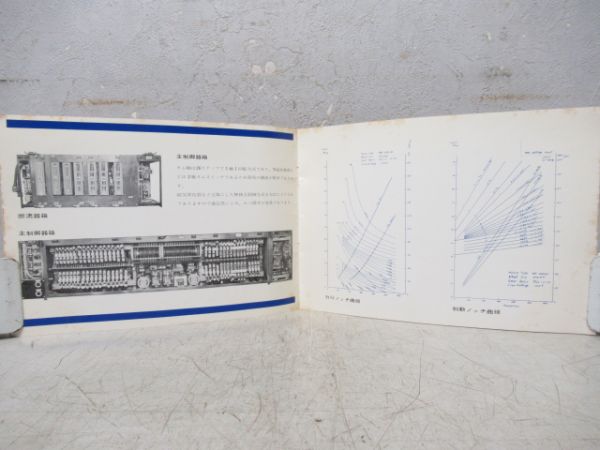 小田急パンフレット3種