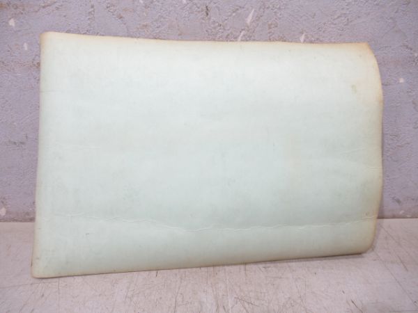 東京⇔平塚間　禁煙シール