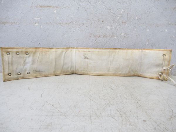 機関士(名札付き)