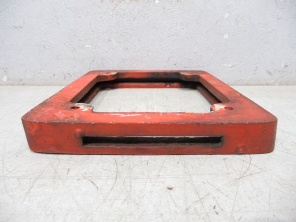 DL用 区名札受け