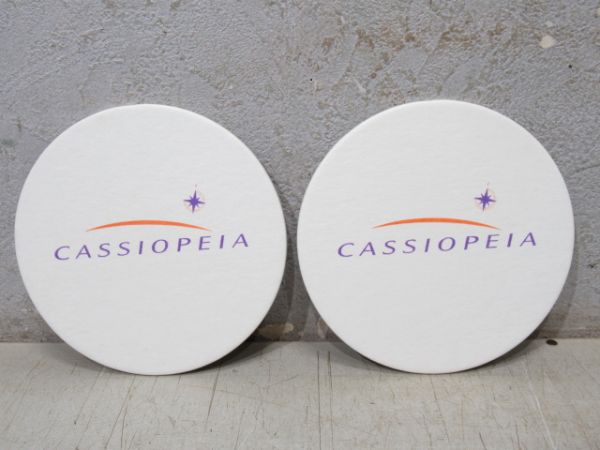 カシオペア アメニティグッズ 送料無料 寝台特急 カシオペア