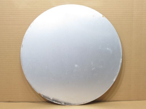 阪急バス バス停標識「新家 のりば」