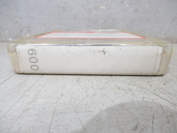 中国JRバス8トラバステープ　009