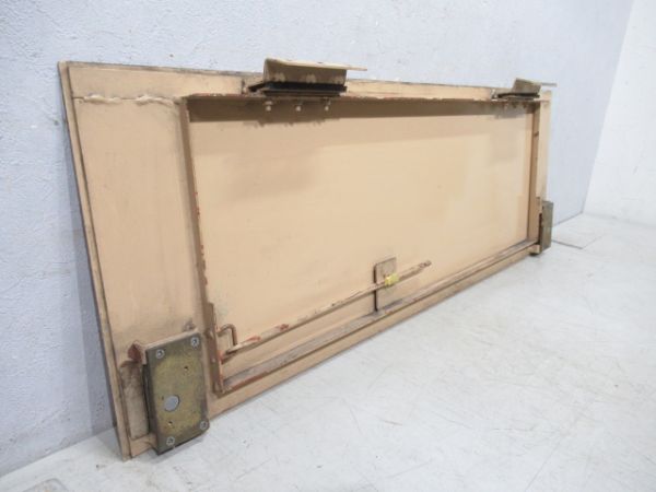 北大阪急行ポールスター　鴨居付き