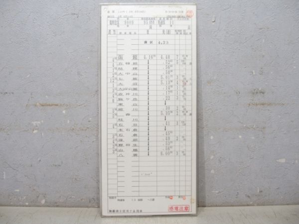 函館運転所 5309仕業 (寝台特急 カシオペア)