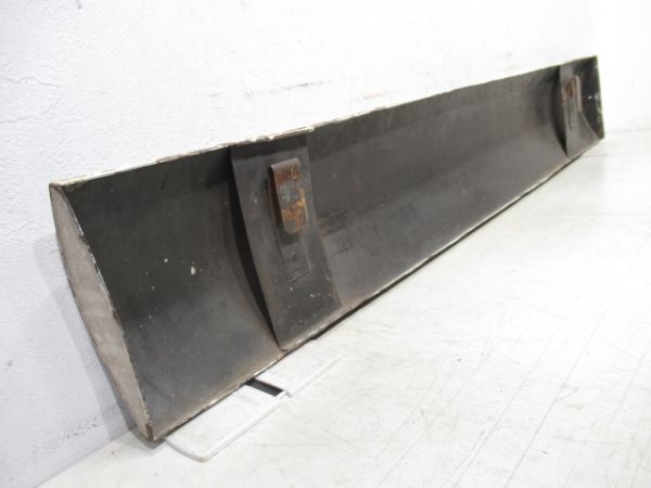 中国鉄路サボ　北京(特快)哈爾濱