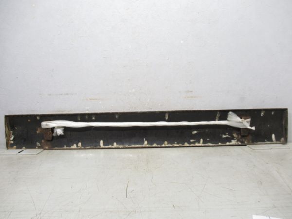 中国鉄路サボ　青島(直快)北京