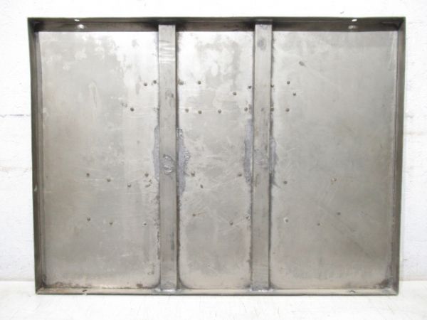 表示板　天王寺鉄道管理局　天王寺車掌区