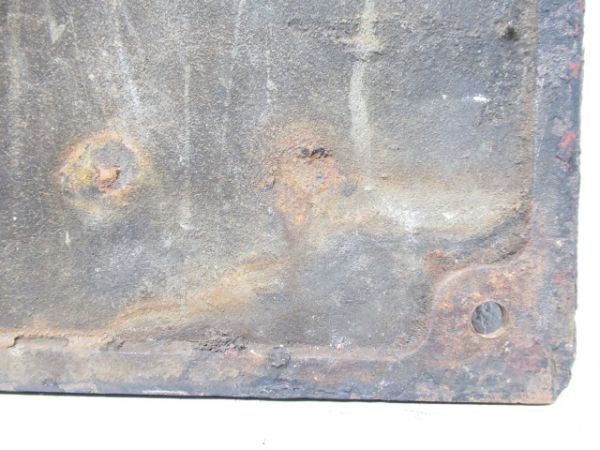 SLナンバープレート「68652」