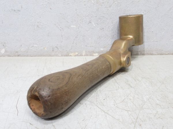 ブレーキハンドル 日本エヤーブレーキ