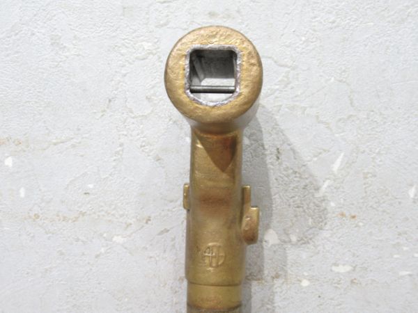 ブレーキハンドル 日本エヤーブレーキ