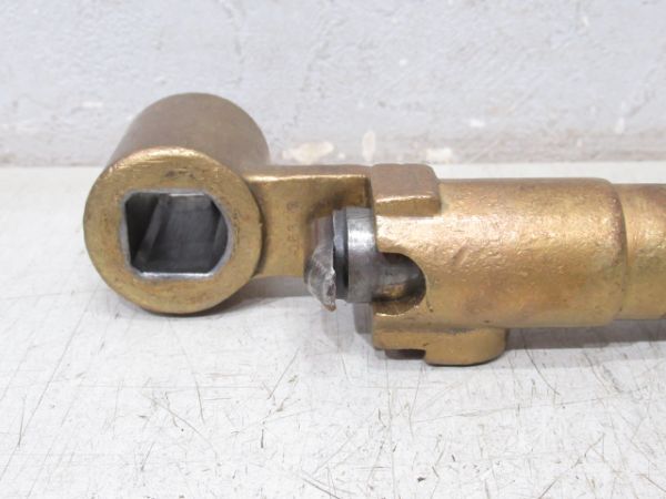 ブレーキハンドル 日本エヤーブレーキ