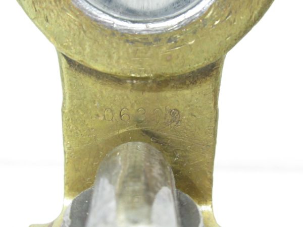 ブレーキハンドル 日本エヤーブレーキ