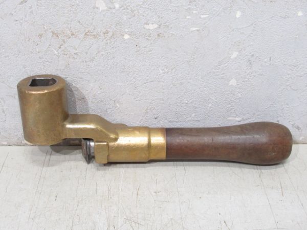 ブレーキハンドル 三菱