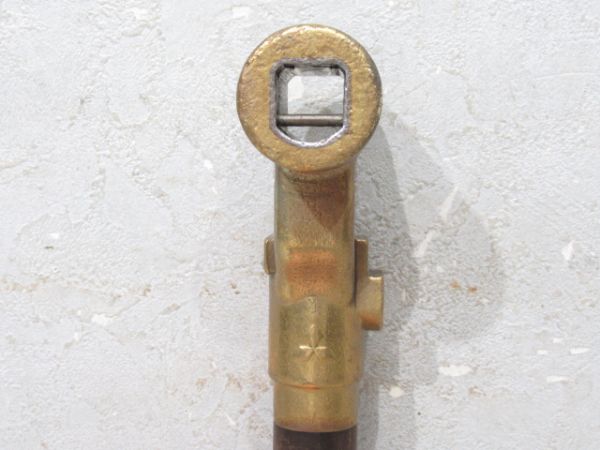 ブレーキハンドル 三菱