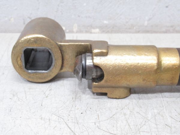 ブレーキハンドル 三菱