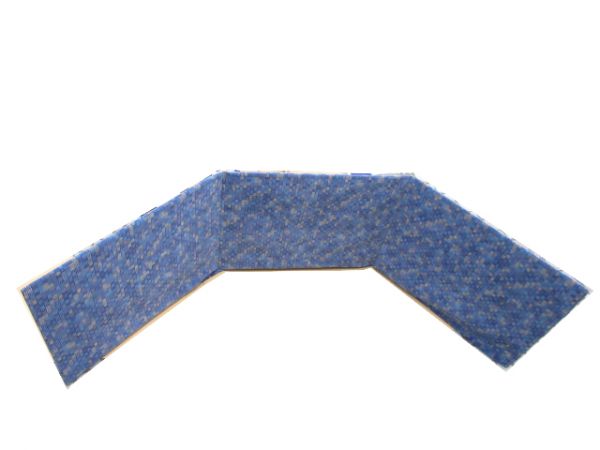 JR西日本 座面 (3面・折り畳み)