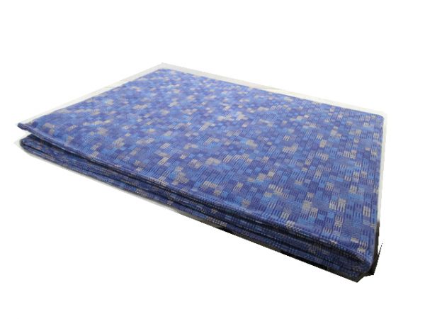 JR西日本 座面 (3面・折り畳み)