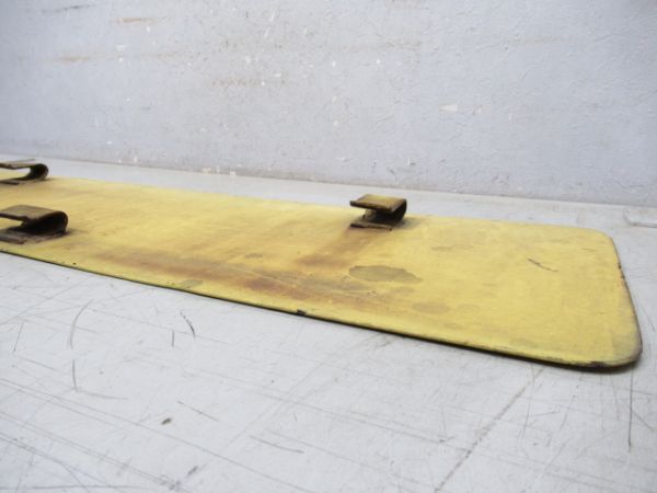 前面社名板「秩父鉄道」