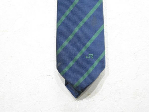 JR東日本 ネクタイ