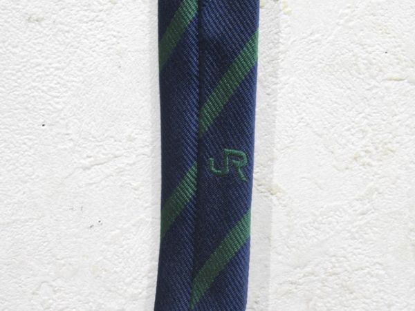 JR東日本 ネクタイ