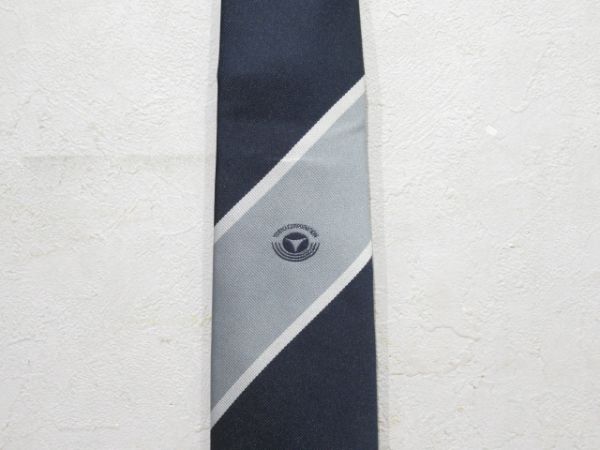 東急電鉄 ネクタイ
