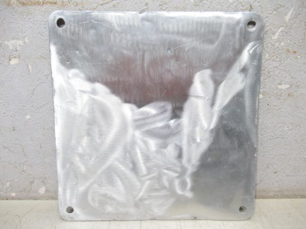 自重板　大阪モノレール「1600」