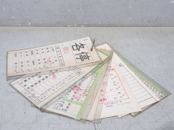 近鉄　大阪線 G9仕業【A】揃い