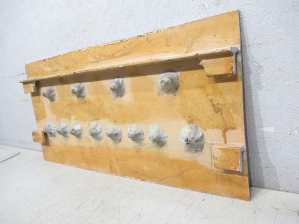 切抜板「北大阪急行ポールスター8605」