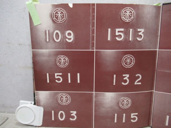 阪急P-6デイ100物語　プレスアイゼンバーン