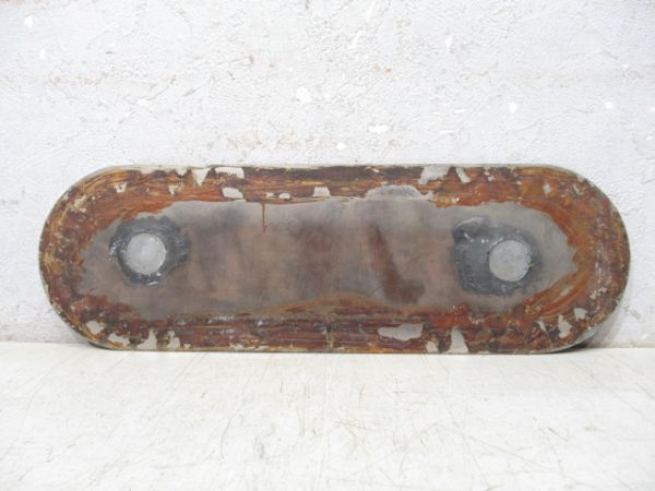 旧社紋 南海バス